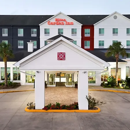 Hilton Garden Inn Houston/Clear Lake Nasa